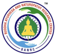 BUDDHA AYURVEDA AND NATUROPATHY RESEARCH CENTER